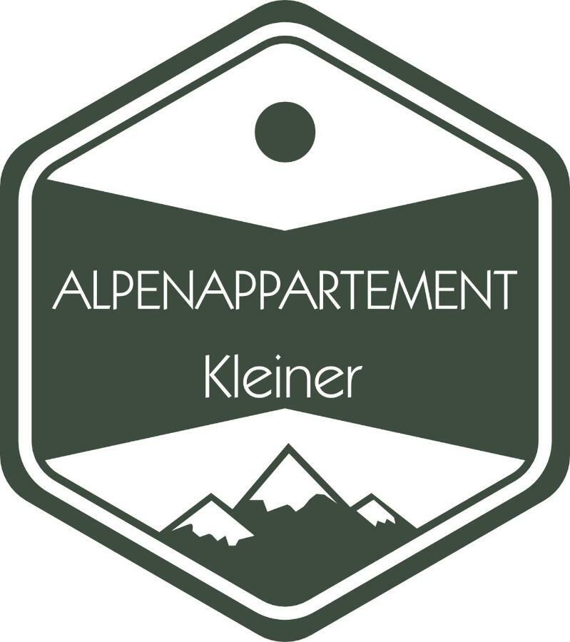 Alpenappartement Kleiner Таннгайм Екстер'єр фото